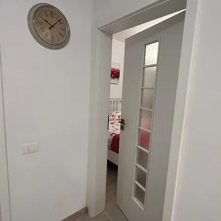 Apartment Eqinox *