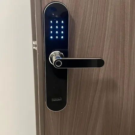 Eqinox Lejlighed Năvodari