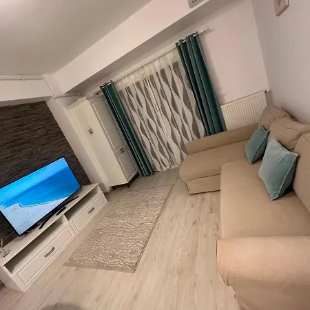 Apartment Eqinox *