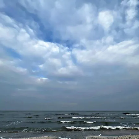 Lägenhet Eqinox Năvodari