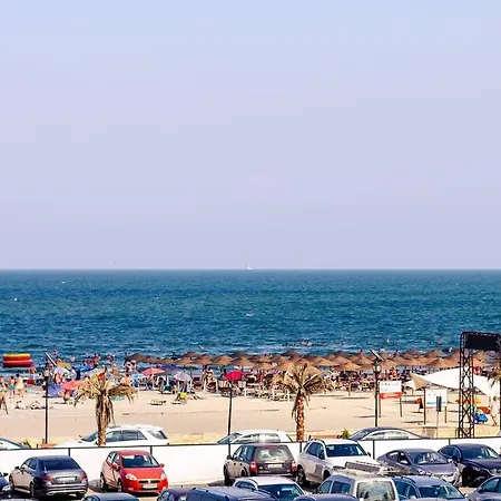 Eqinox Lägenhet Năvodari