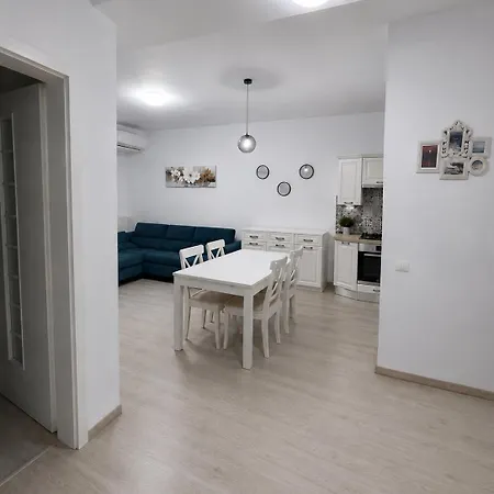 Eqinox Apartamento
