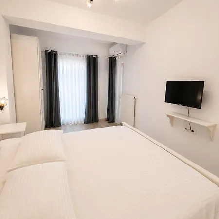 Eqinox Apartment *