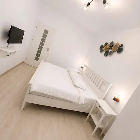 Apartment Eqinox *