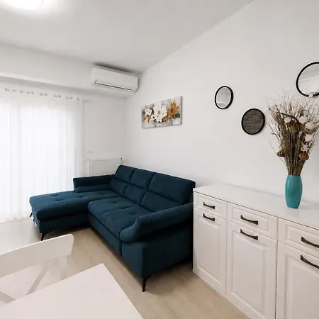 Eqinox Apartamento Năvodari