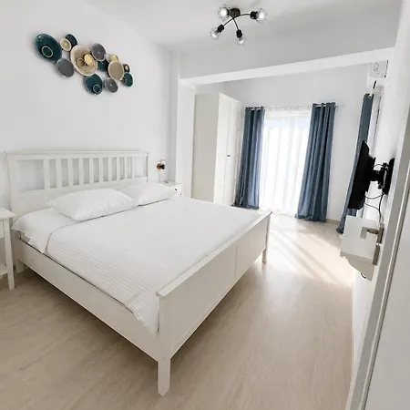 Eqinox Apartment