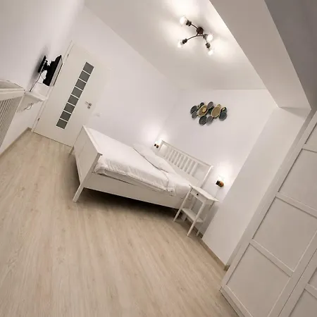 Apartamento Eqinox