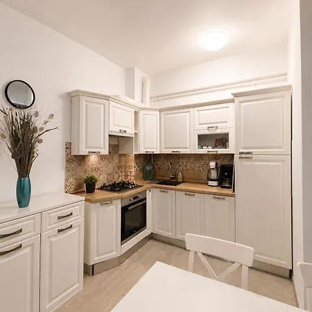Apartamento Eqinox